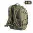 Рюкзак M-Tac Intruder Pack Olive  Фото 3